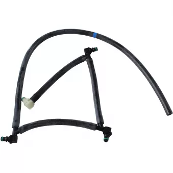 Tuyau, carburant de fuite OE 1444973