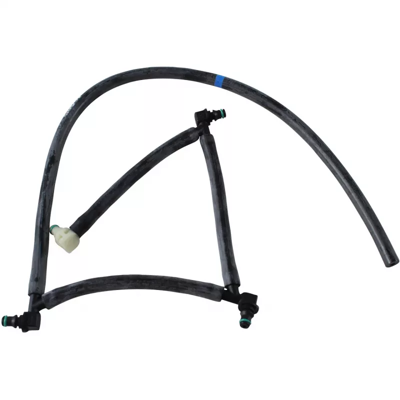 Tuyau, carburant de fuite OE 1444973