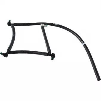 Tuyau, carburant de fuite OE 1444974