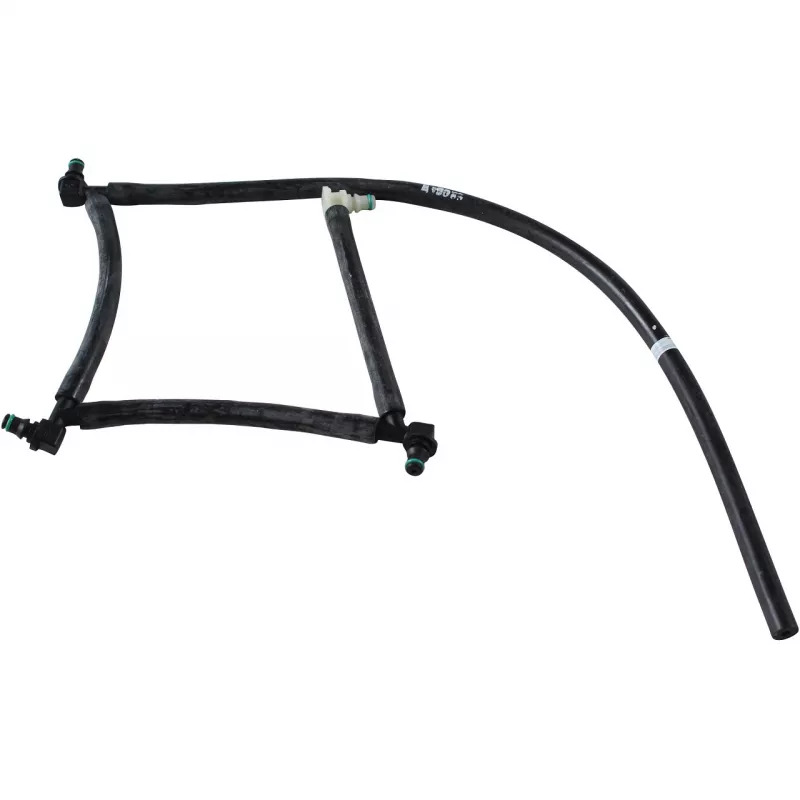 Tuyau, carburant de fuite OE 1444974