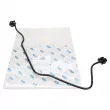 Tuyau de radiateur OE 1562827 - Visuel 1