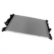 Radiateur, refroidissement du moteur OE 5482597 - Visuel 2