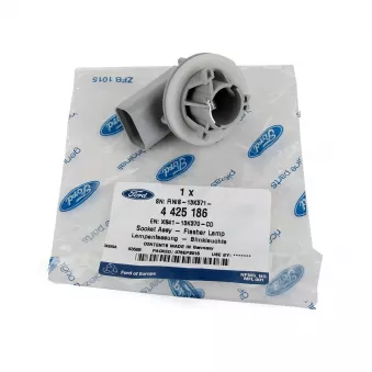 Support de lampe, feu arrière OE 4425186