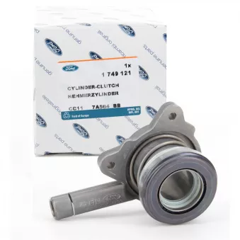 Butée hydraulique , embrayage OE 1749121