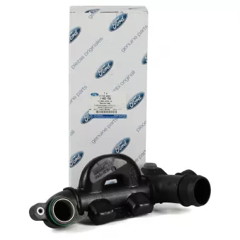 Tuyau d'alimentation en air OE 1465156
