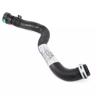 Manche, batterie chauffante-chauffage OE 1547685