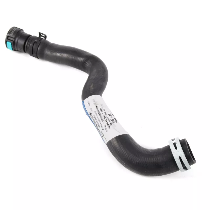 Manche, batterie chauffante-chauffage OE 1547685