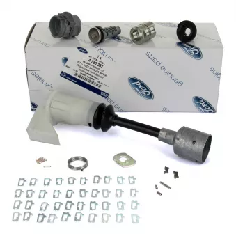 Serrure de capot OE 4556337