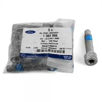 Boulon de roue OE 1383586