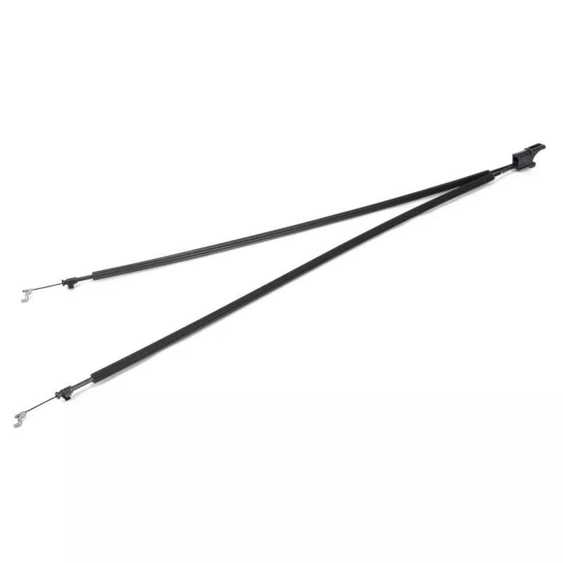 Entraînement par câble, réglage de la position du dossier du siège OE 1441167