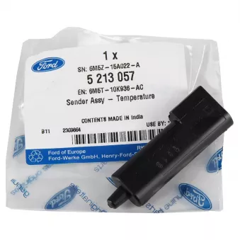 Capteur, température extérieure OE 5213057