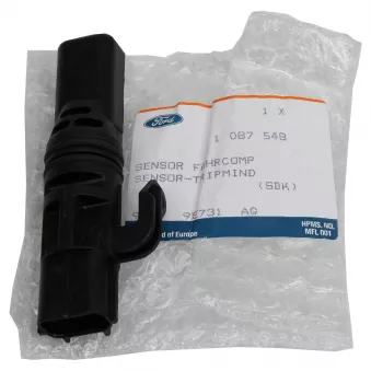 Capteur, vitesse OE 1087548