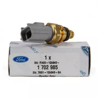 Sonde de température, liquide de refroidissement OE 1702985