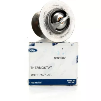 Thermostat d'eau OE 1086282