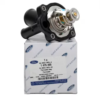 Thermostat d'eau OE 1475495