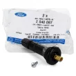Valve capteur de pression de pneus / TPMS OE 2040067 - Visuel 1