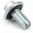 Bouchon, carter d'huile OE 2367047 - Visuel 2