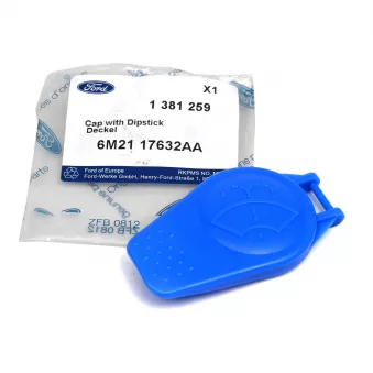 Bouchon bocal de lave glace OE 1381259