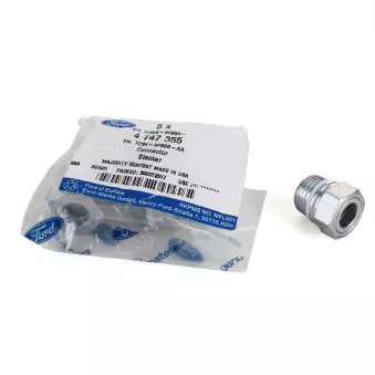 Tuyau hydraulique, mécanisme de direction OE