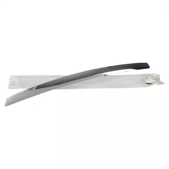 Baguette et bande protectrice, grille de radiateur OE 1539323