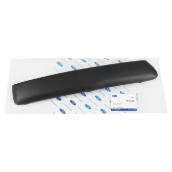 Baguette et bande protectrice, pare-chocs avant gauche OE 1352836