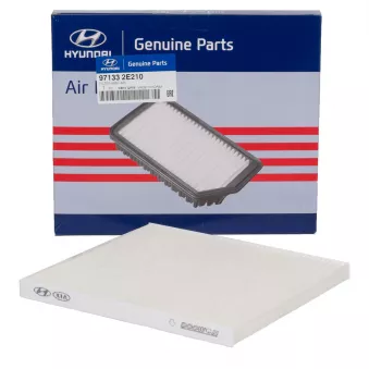 Filtre, air de l'habitacle OE 971332E210