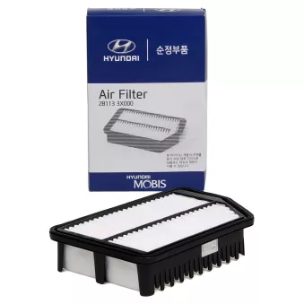 Filtre à air OE 281133X000