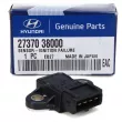 Module d'allumage OE 2737038000 - Visuel 1