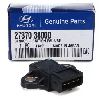 Module d'allumage OE 2737038000