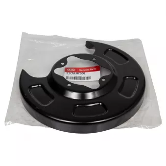 bouclier de protection, disque de frein OE 5175507300