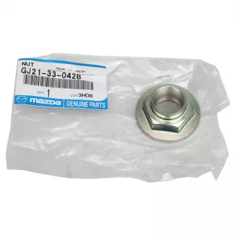 Ecrou d'essieu OE GJ2133042B