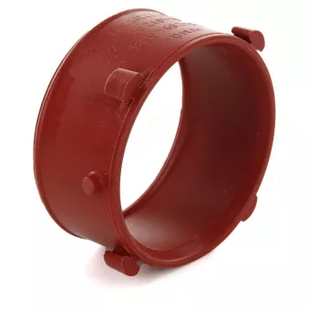 Bague d'étanchéité, gaine de suralimentation OE 6420940180