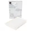 Filtre, air de l'habitacle OE 1668300218 - Visuel 1
