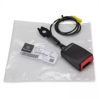 Ceinture de sécurité OE 63986000699051