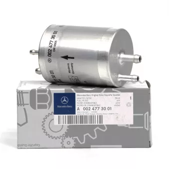 Filtre à carburant OE 0024773001