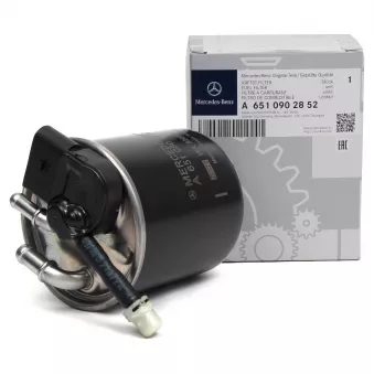 Filtre à carburant OE 6510902852