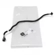 Tuyauterie de carburant OE 6120703132 - Visuel 1
