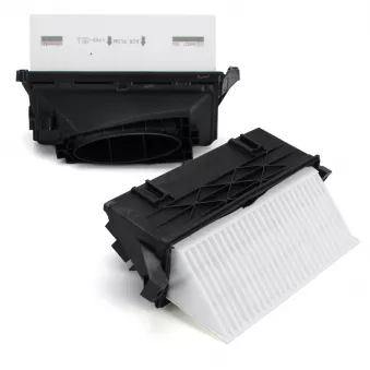 Kit de filtres à air OE 6420940000