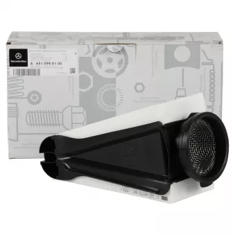 Filtre à air OE 6510940100