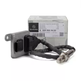 Capteur NOx, injection d'urée OE 0009053403