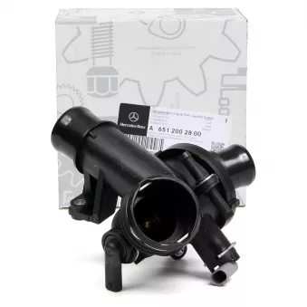 Thermostat d'eau OE 6512002800