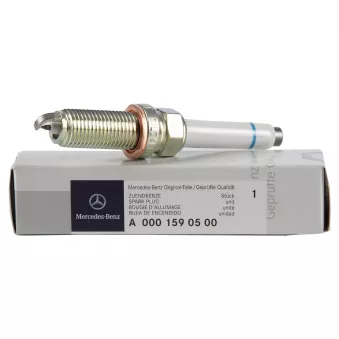 Bougie d'allumage OE 0001590500