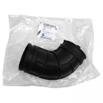 Flexible, alimentation en air OE 90530766