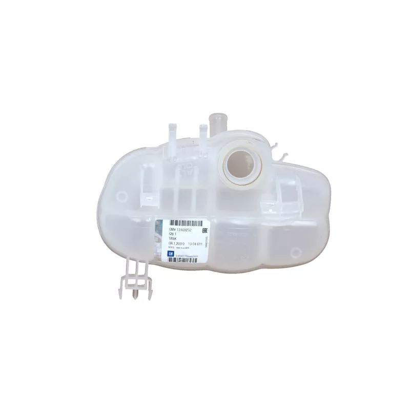 Vase d'expansion, liquide de refroidissement OE 13160252