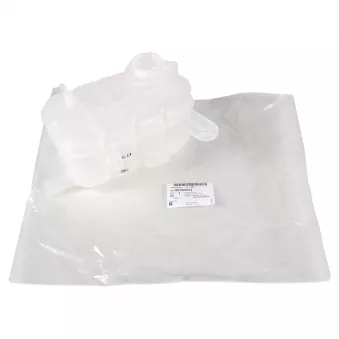 Vase d'expansion, liquide de refroidissement OE