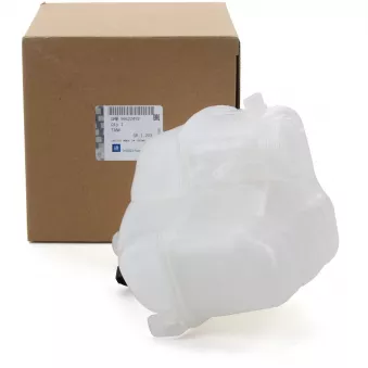 Vase d'expansion, liquide de refroidissement OE 95522492