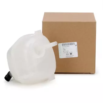 Vase d'expansion, liquide de refroidissement OE 95522493