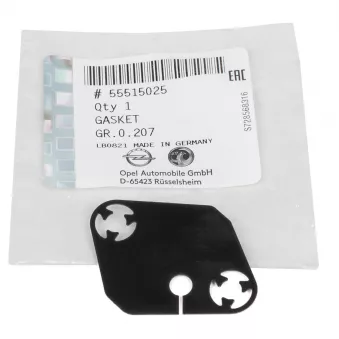 Joint de porte OE 55515025