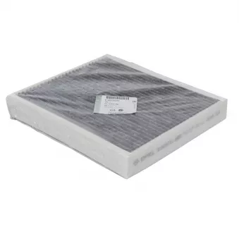 Filtre, air de l'habitacle OE 95528291