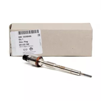 bougie de préchauffage OE 55590466